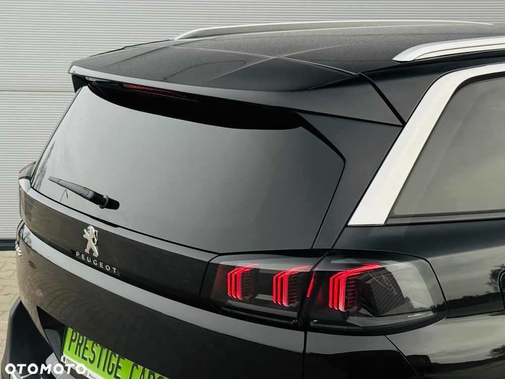Peugeot 5008 2.0 BlueHDI GT S&S EAT8 - 24