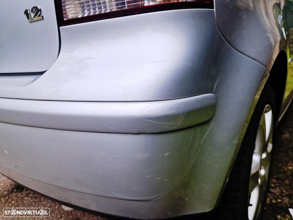 VW Polo 1.2 Confortline - 15