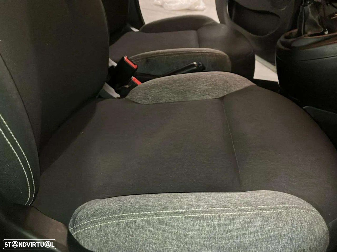 Fiat Panda 1.0 Hybrid City Life - 12