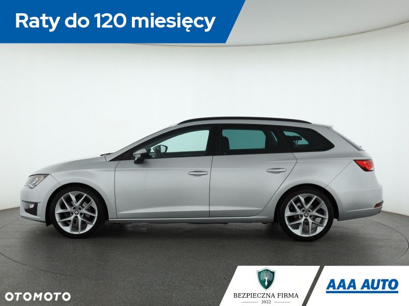 Seat Leon - 3