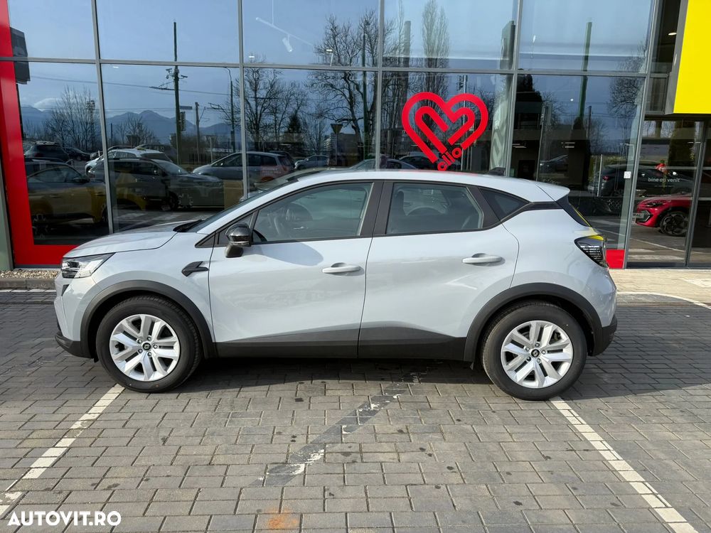 Renault Captur - 12