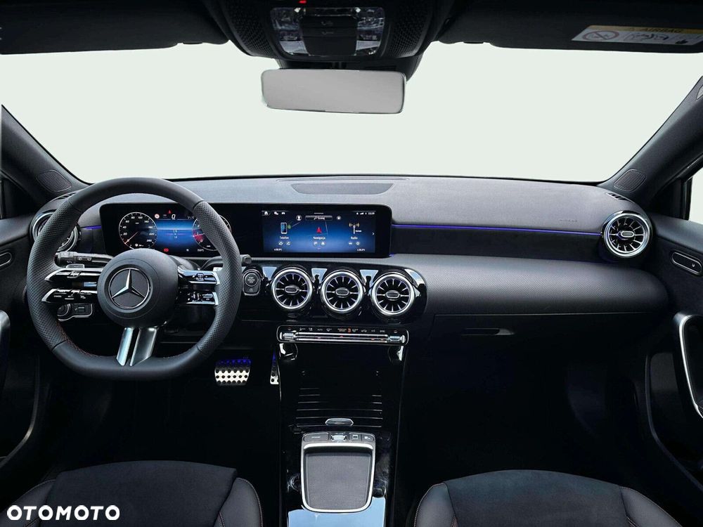 Mercedes-Benz Klasa A - 15