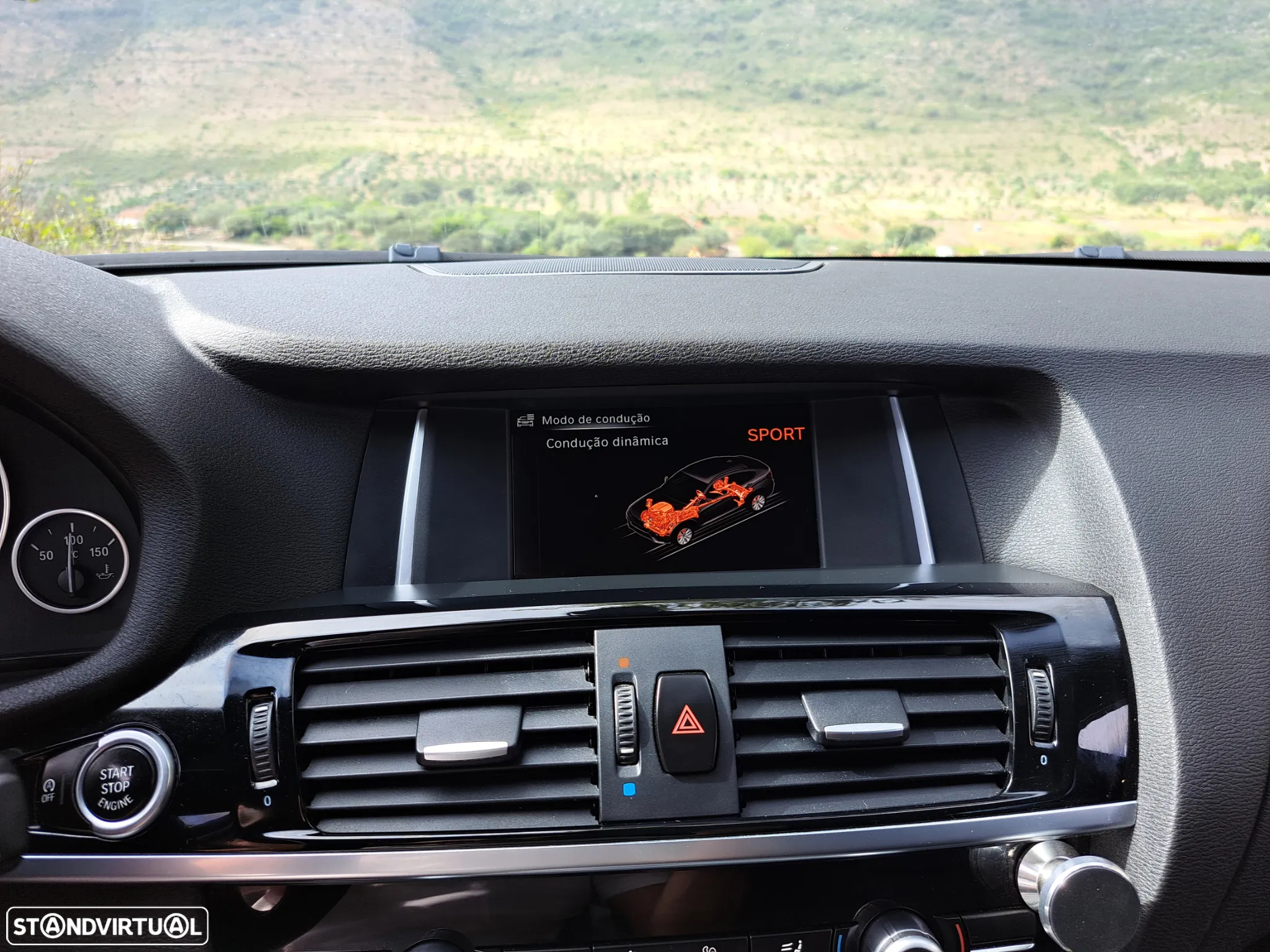 BMW X4 20 d xDrive XLine Auto - 29