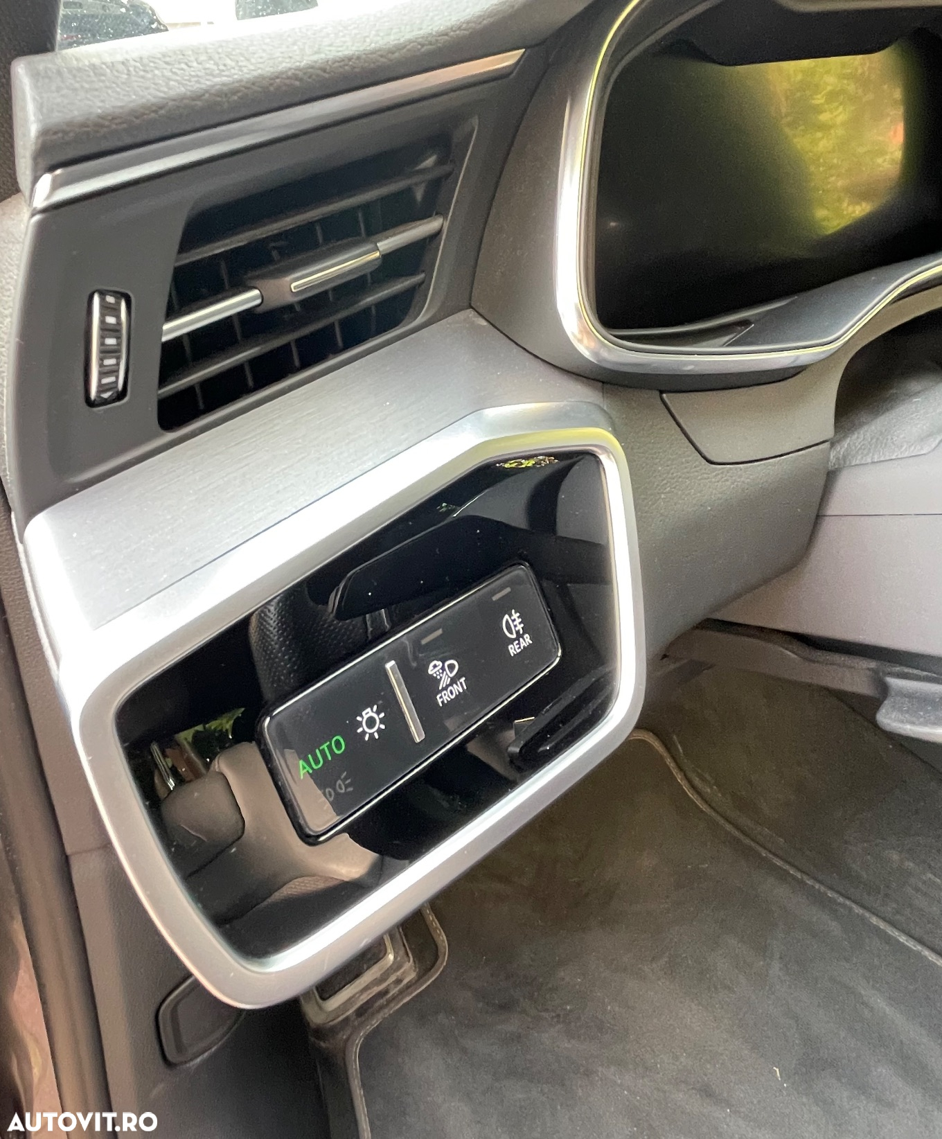 Audi A7 55 TFSI quattro S tronic MHEV - 14