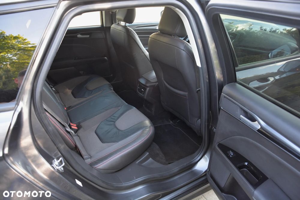 Ford Mondeo 2.0 EcoBlue ST-Line - 8