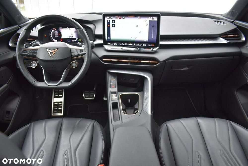 Cupra Terramar 2.0 TSI 4Drive VZ America's Cup DSG - 6