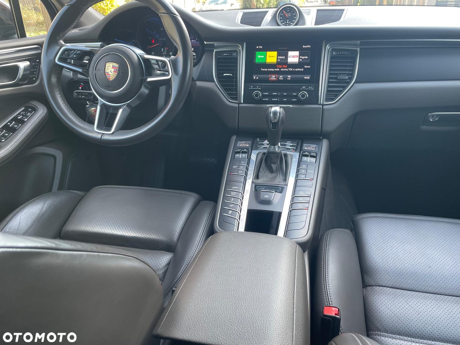 Porsche Macan Standard - 13