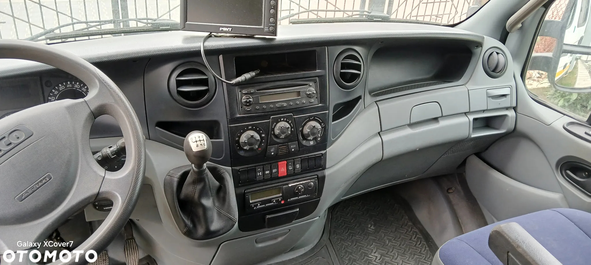 Iveco 65C18 Doka Pomoc Drogowa - 13