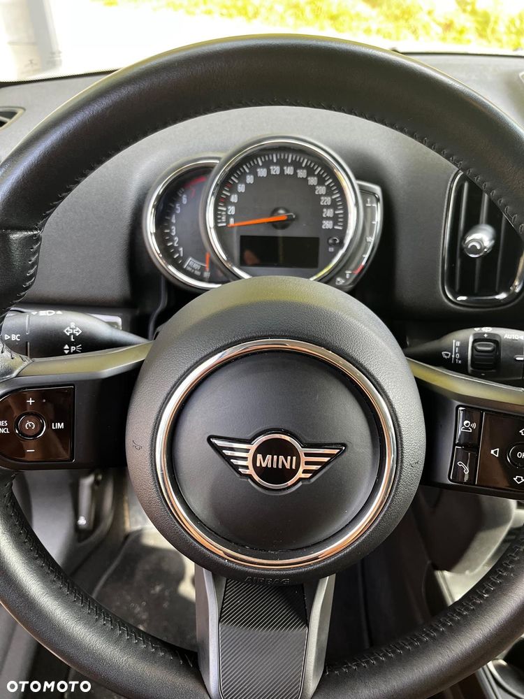 MINI Countryman Cooper - 13