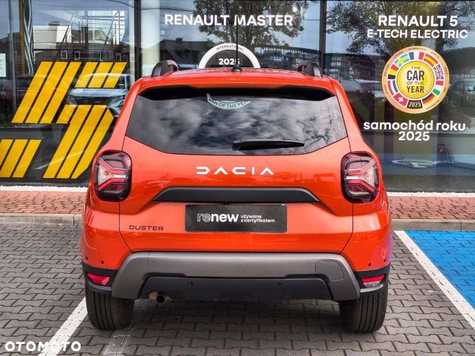 Dacia Duster - 7