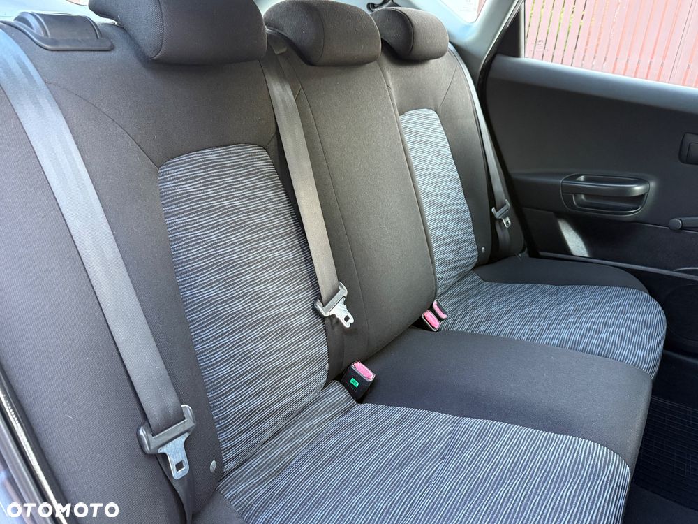 Kia Ceed 1.6 Crdi Comfort + - 20