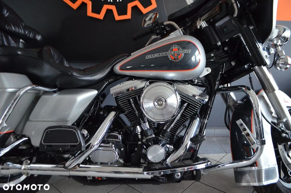 Harley-Davidson FLHT Electra Glide Standard - 6