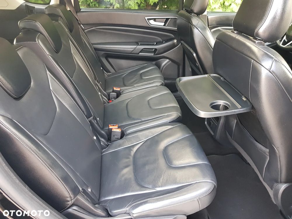 Ford S-Max 2.0 TDCi Titanium PowerShift - 37