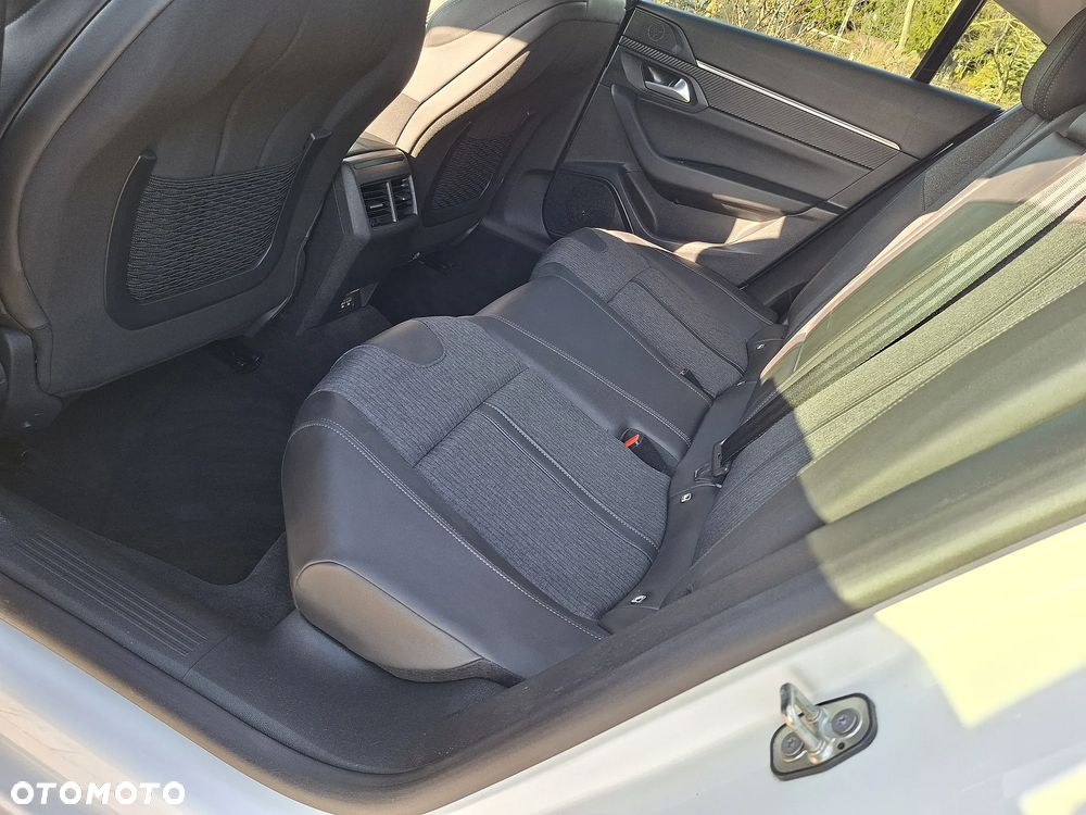 Peugeot 508 - 32