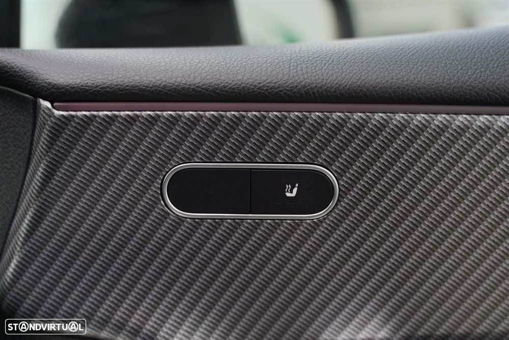 Mercedes-Benz A 200 Progressive Aut. - 38