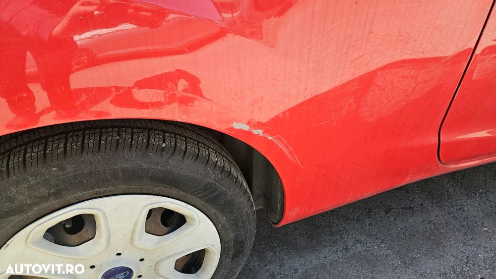 Ford Ka 1.2i Ambiente - 9