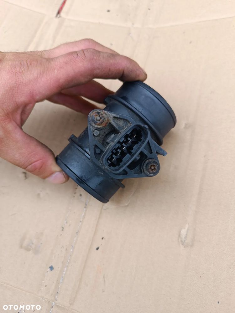 PRZEPŁYWOMIERZ POWIETRZA OPEL MERIVA A INSIGNIA A 0280218119 - 3