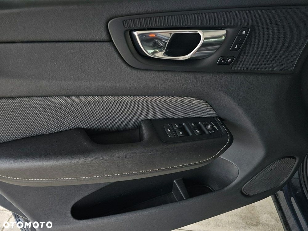 Volvo XC 60 - 11