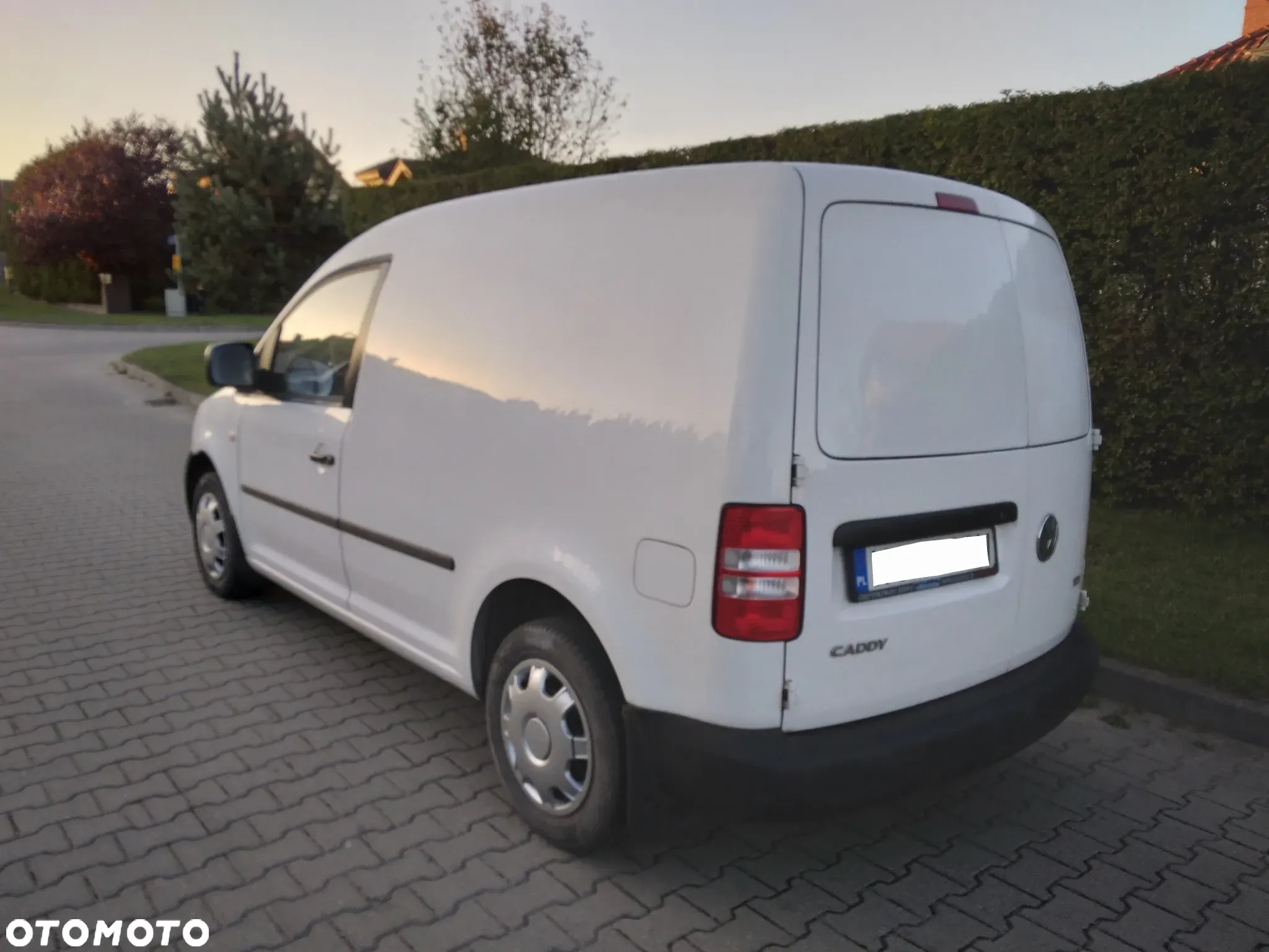 Volkswagen Caddy - 6