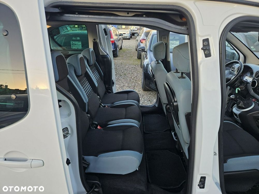 Citroën Berlingo - 11