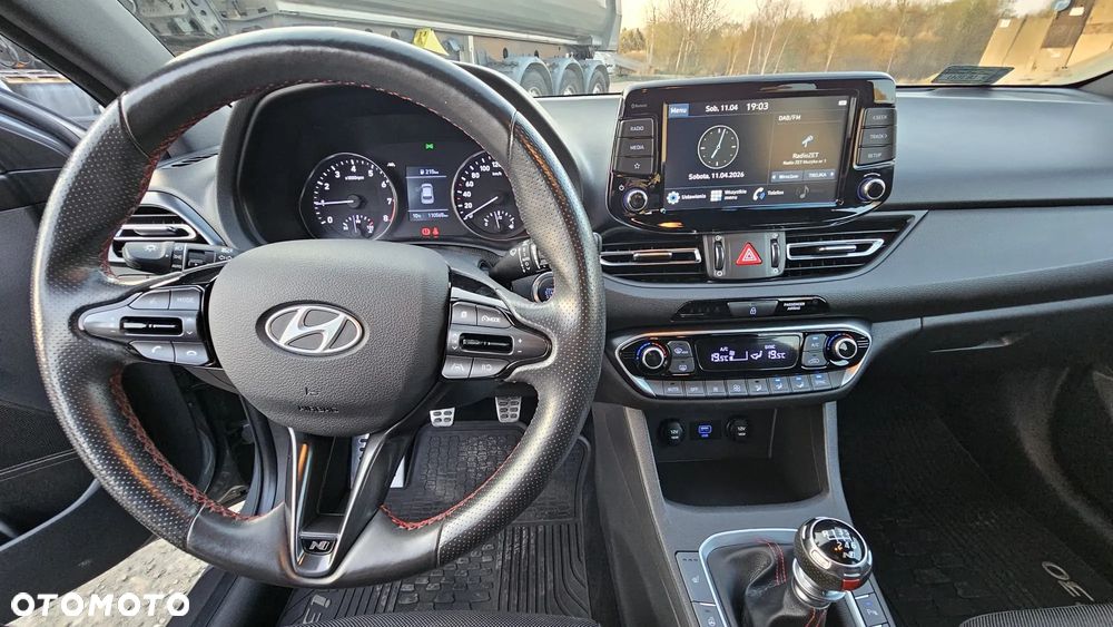 Hyundai i30 1.0 T-GDI GO - 15