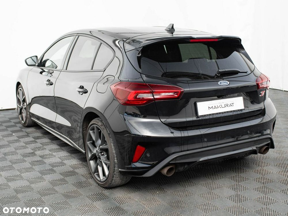 Ford Focus 2.3 EcoBoost ST X - 5