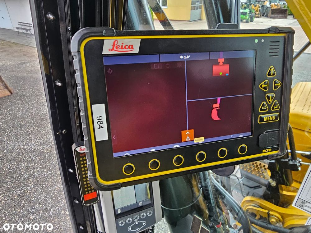 Caterpillar 330 FL - 37