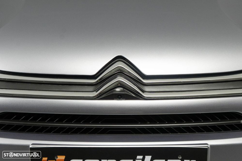 Citroën C4 1.2 PureTech Shine Pack EAT8 - 18