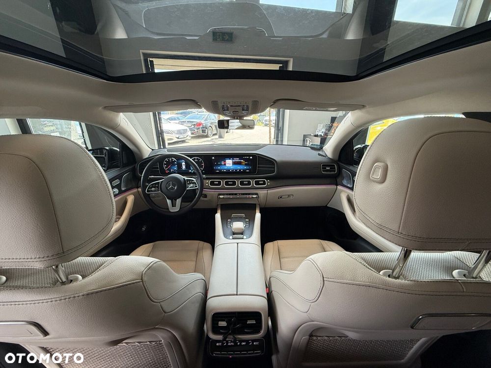 Mercedes-Benz GLE - 20