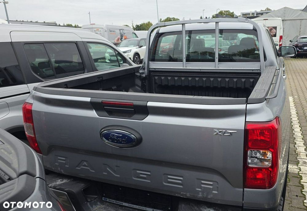 Ford Ranger - 4