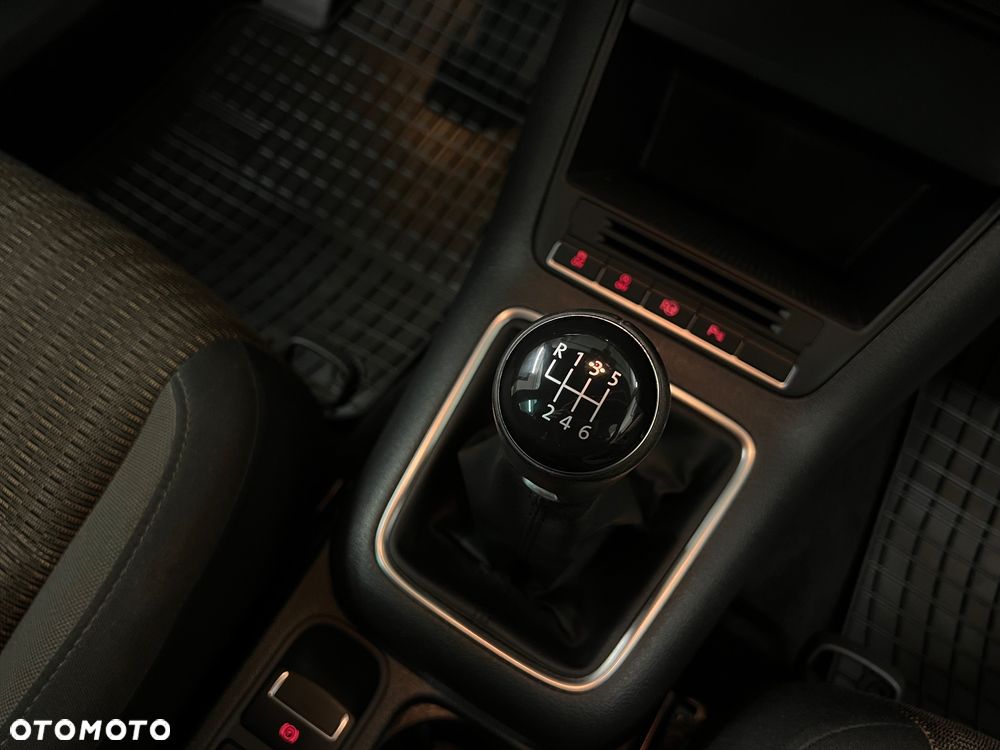 Volkswagen Tiguan 2.0 TDI Trend&Fun - 29