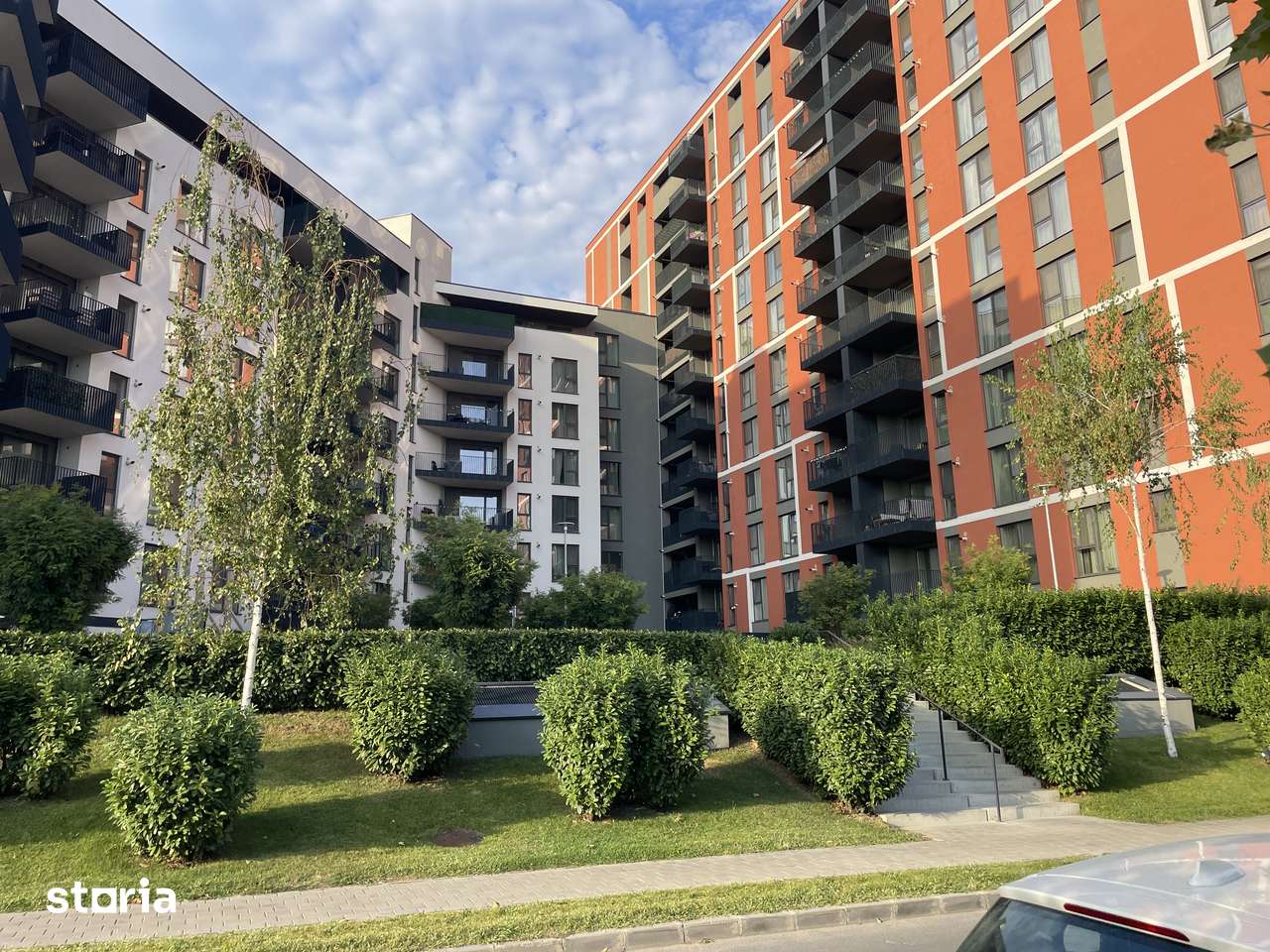 titan,theodor pallady,metrou,ikea,estoria city rezidential — fotografia 1