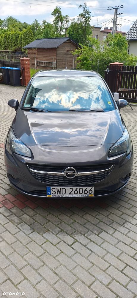 Opel Corsa 1.4 Enjoy - 1