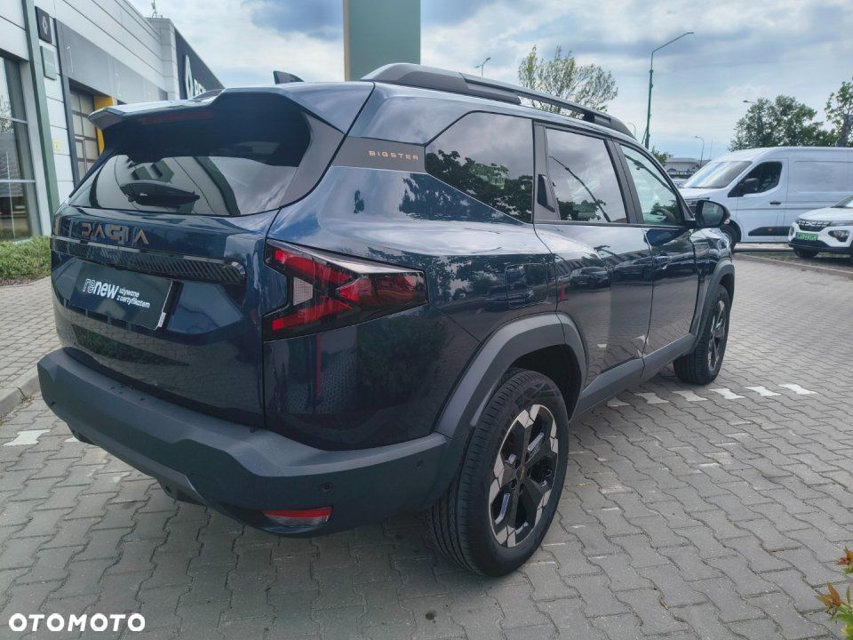 Dacia Bigster - 6