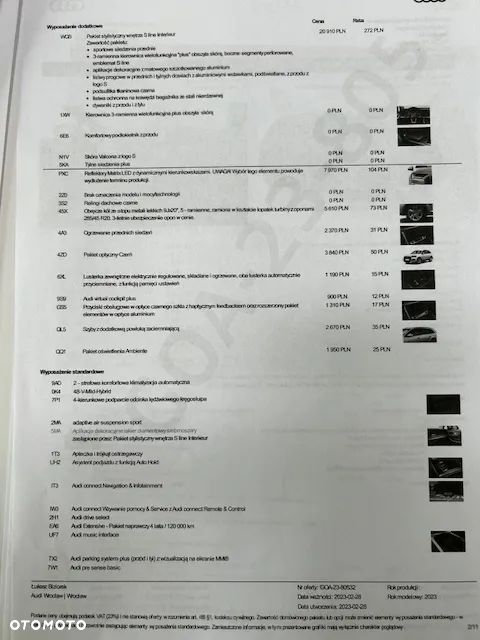 Audi Q7 - 23