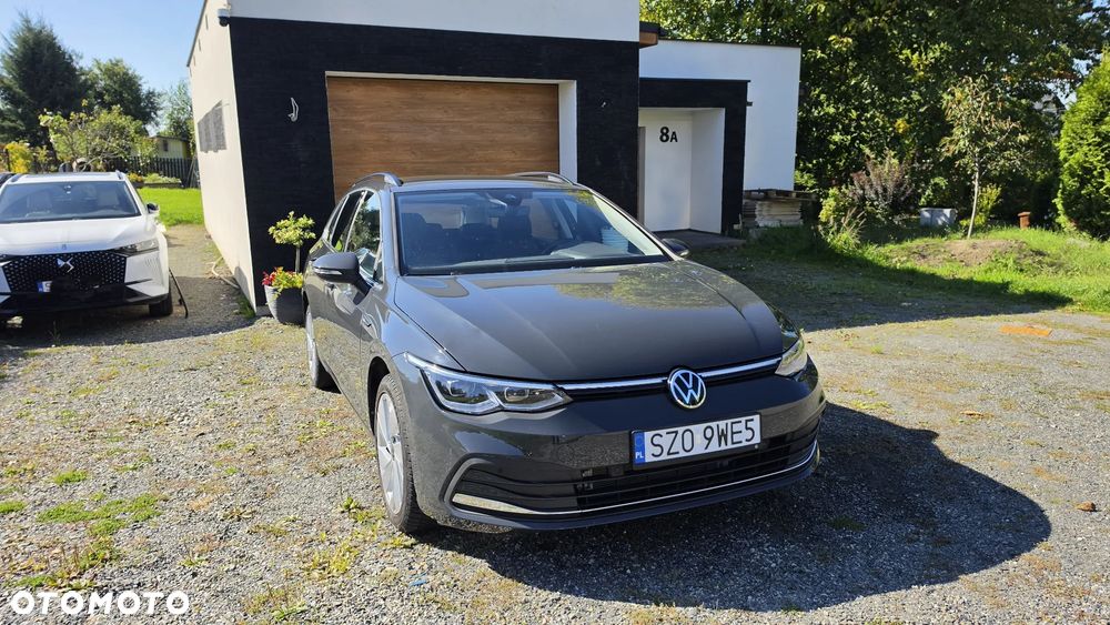 Volkswagen Golf - 23