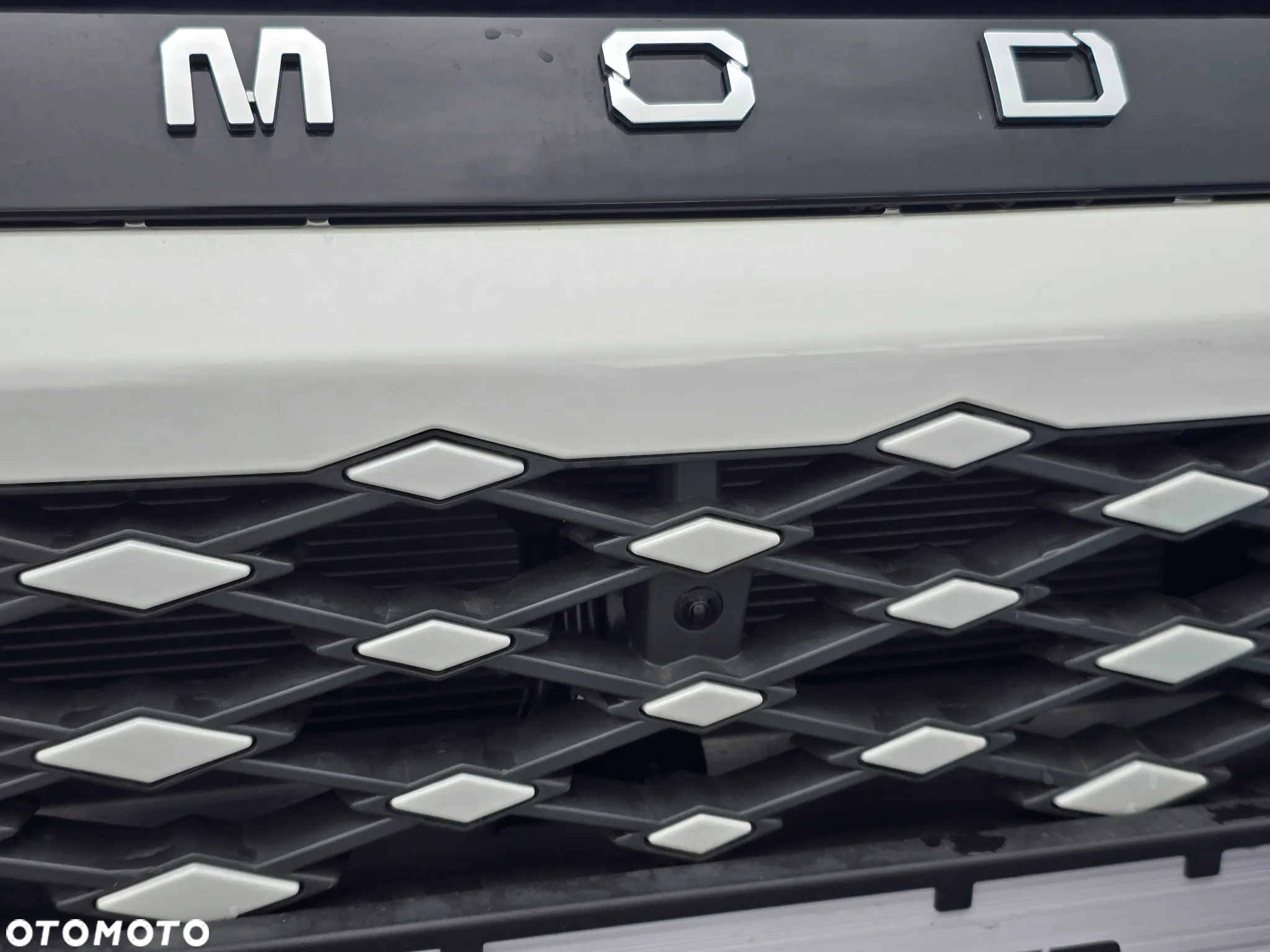 Omoda 9 1.5 Super Hybrid Exclusive AWD - 15
