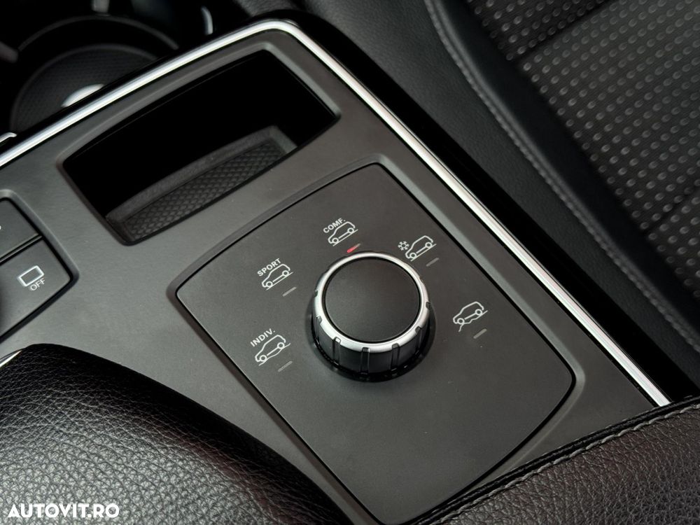 Mercedes-Benz GLE 350 d 4MATIC - 15