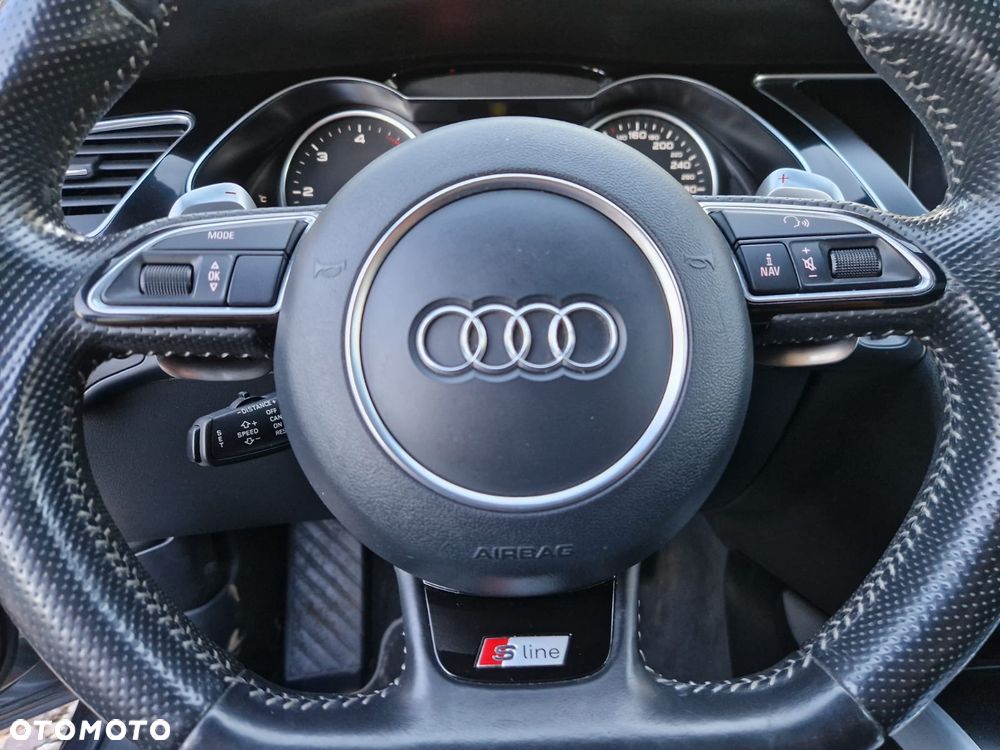Audi A4 Avant - 17
