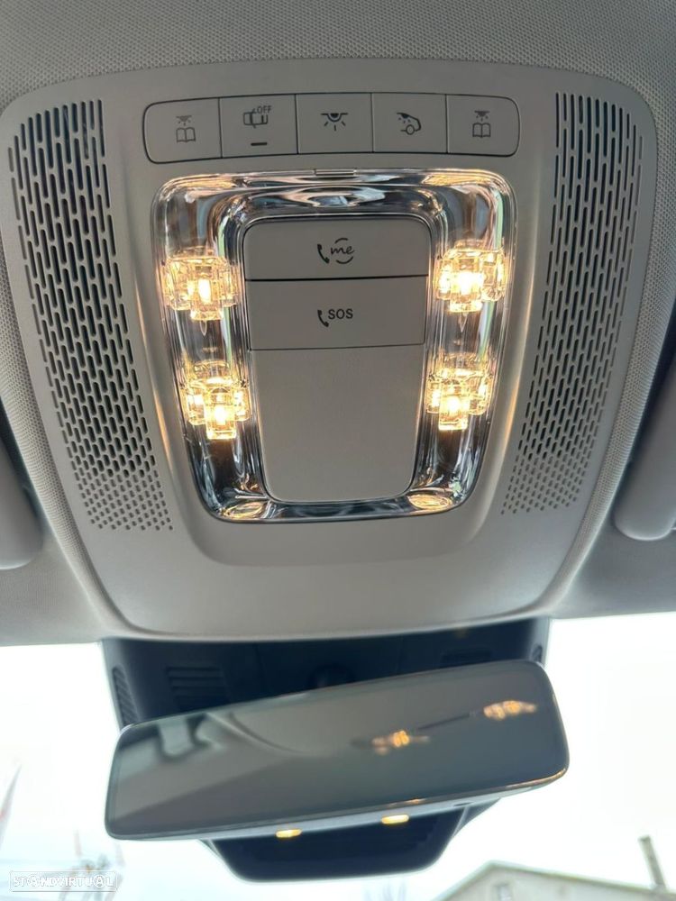 Mercedes-Benz A 180 d 7G-DCT Style - 39