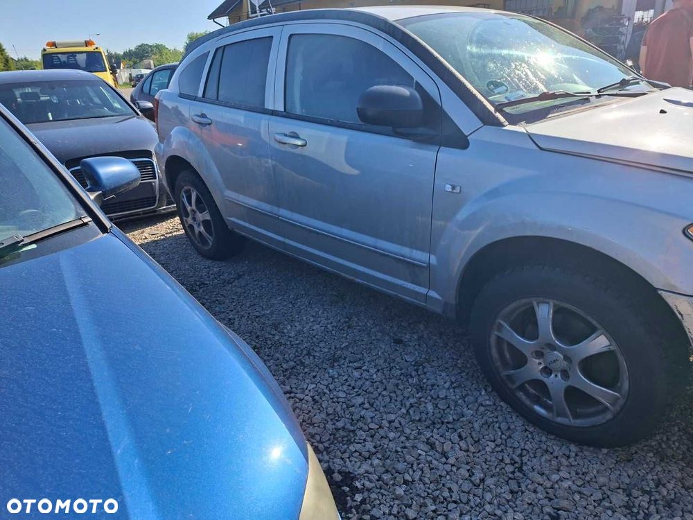 Dodge Caliber na części - 7