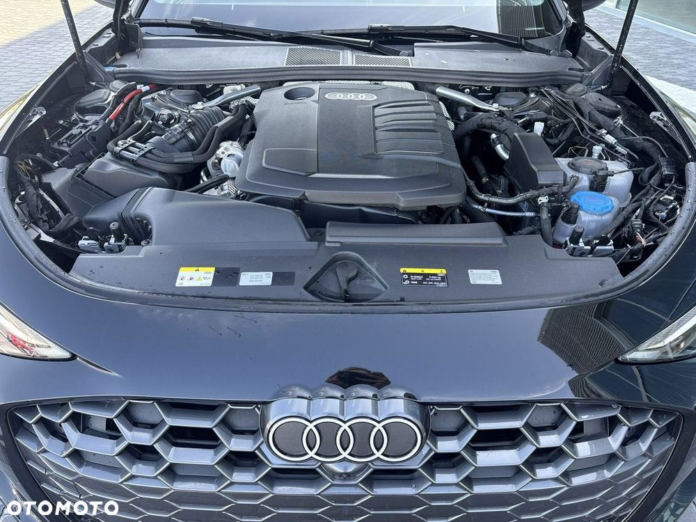 Audi A6 Limousine - 25