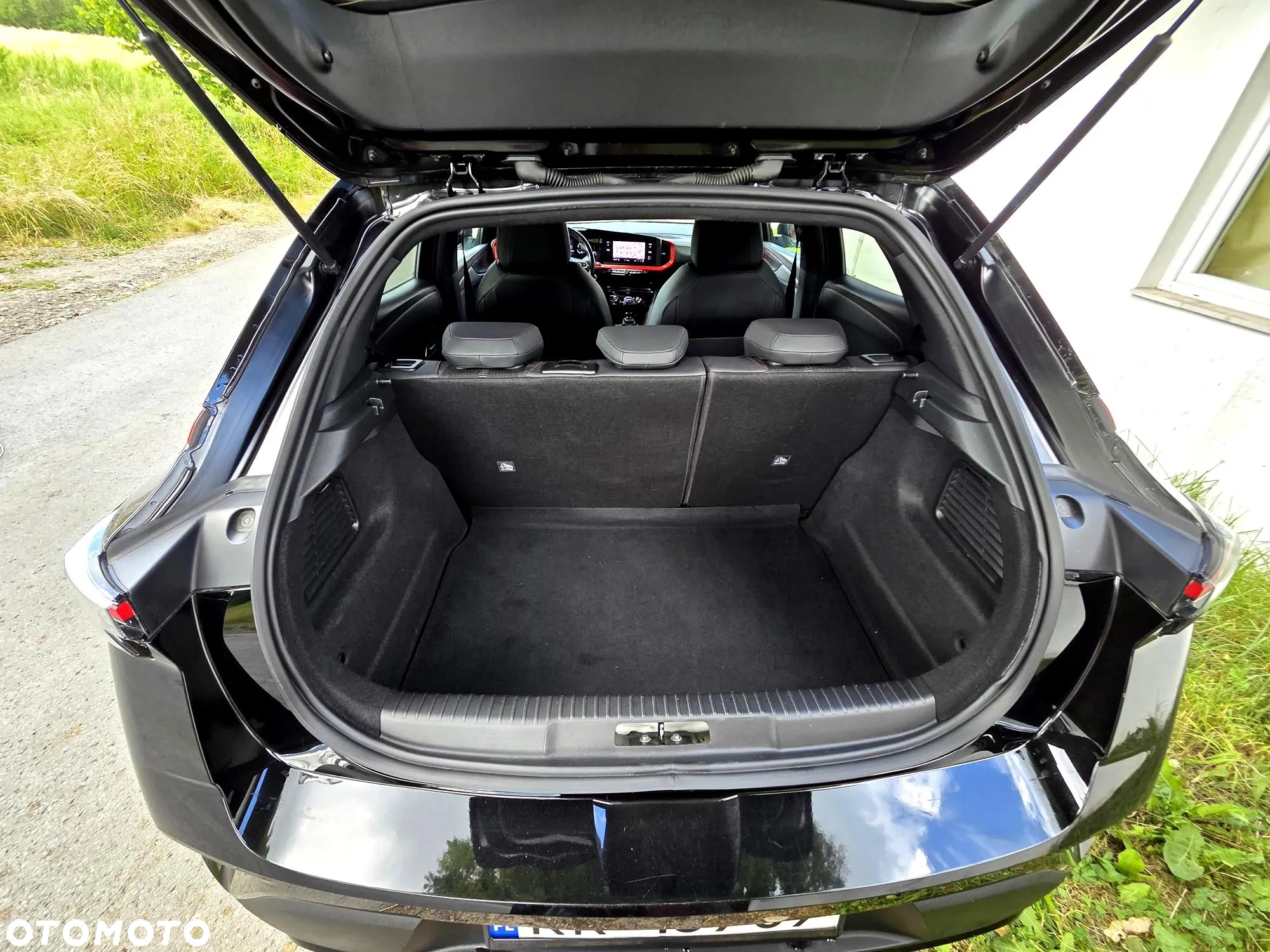 Opel Mokka 1.2 DI Turbo Ultimate - 27