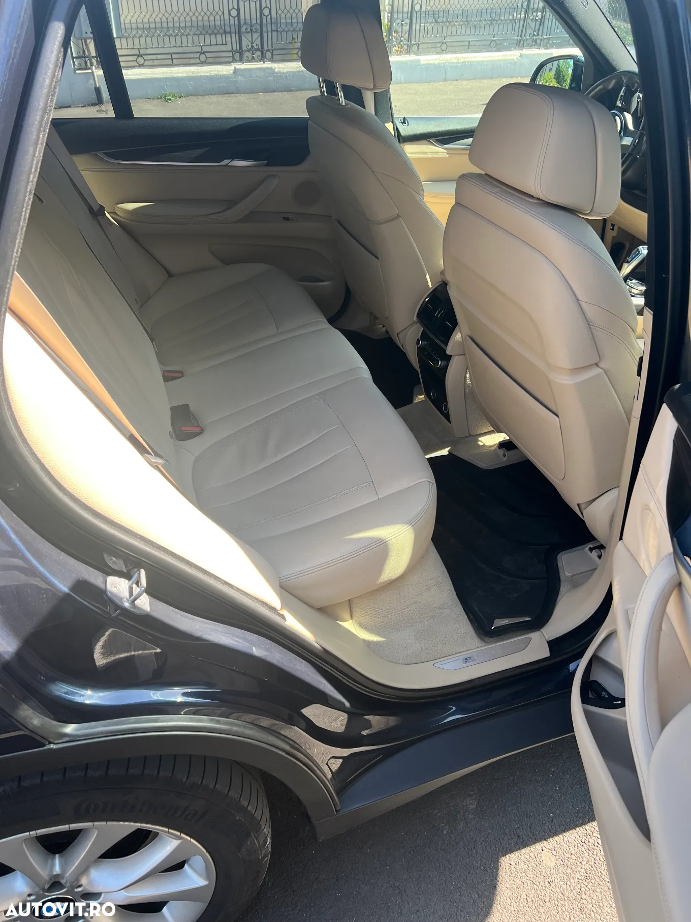 BMW X5 xDrive40e iPerformance - 9