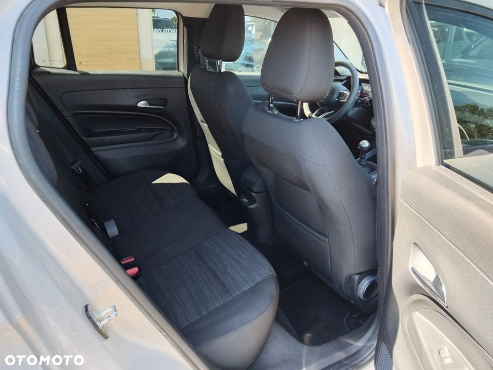Jeep Avenger 1.2 GSE T3 Altitude FWD - 22