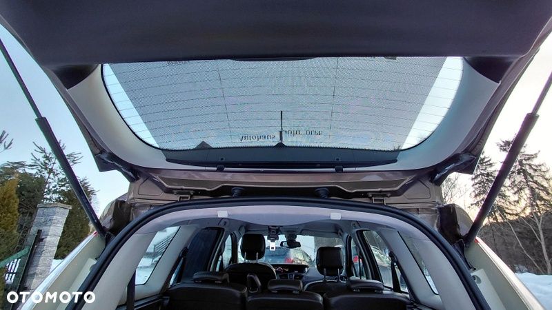 Renault Grand Scenic Energy dCi 130 Start & Stop Euro 6 Bose Edition - 12