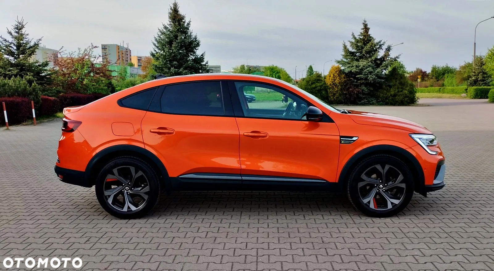 Renault Arkana - 8