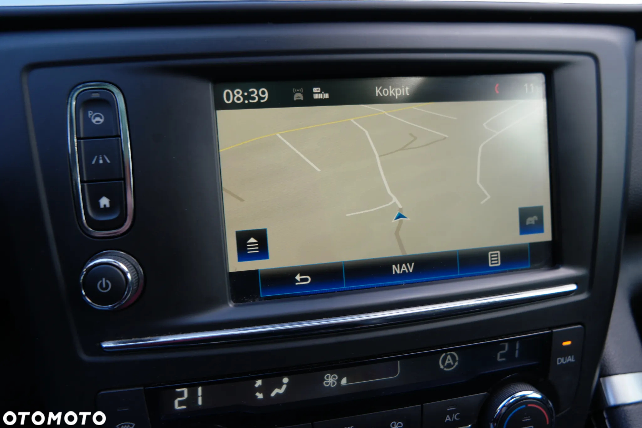 Renault Kadjar 1.2 Energy TCe Intens - 29