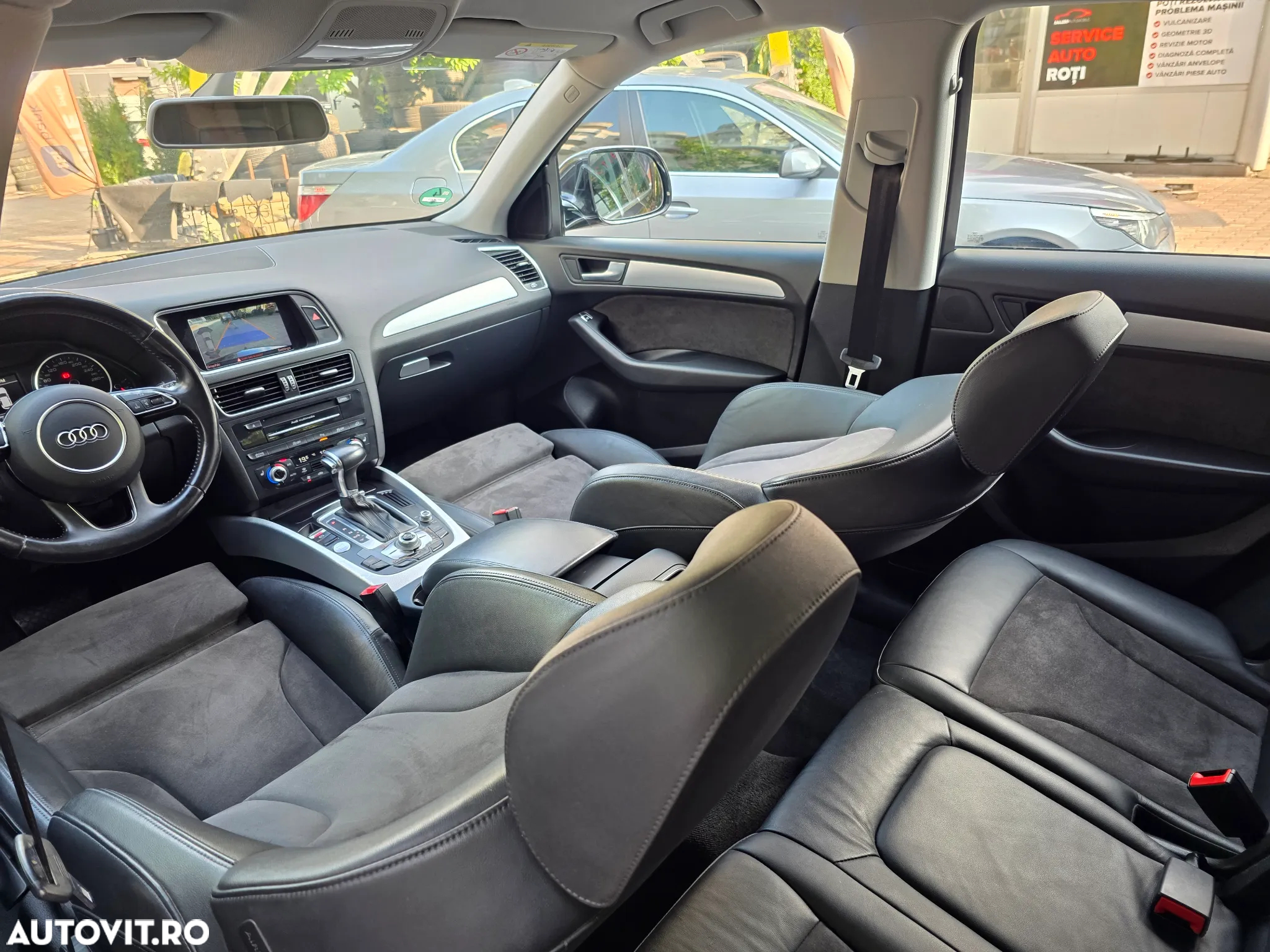 Audi Q5 2.0 TDI S tronic - 6