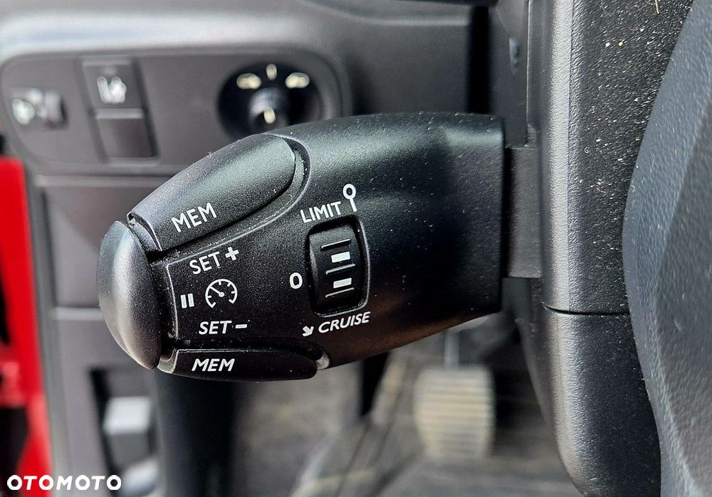 Citroën C3 - 9